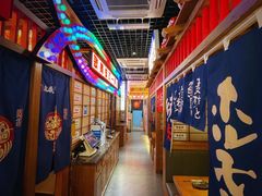 -丸藏和牛烧肉专门店(园区师惠坊店)