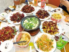 -田记餐馆(富国街店)