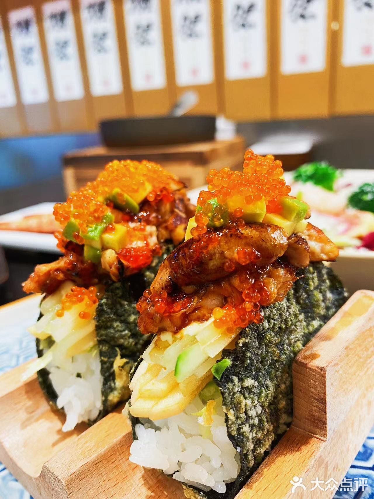 主打一个性价比❗高端M7和牛敲满足