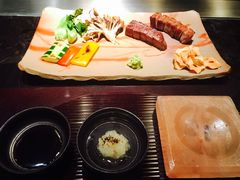 -Ginza Onodera铁板烧(外滩十八号店)