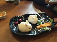-锦小馆(安贞店)