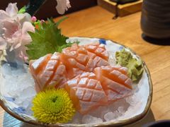 -木岛·烧鸟居酒屋(川沙店)