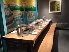 -丰茂烤串(金源店)