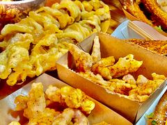 -八一好吃街·高品美食广场