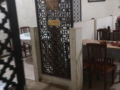 大堂-广东粤秀餐馆(佳家花园小区店)