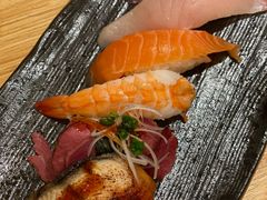 -合点寿司(金虹桥商场店)