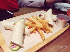 -G+KITCHEN(龙湖狮山天街店)