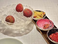 -莉莉海堂HAITANG·烤鸭(国贸商城店)