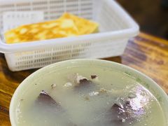 -褚氏岛城一汤(闽江路店)