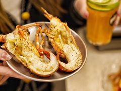 -白仁仔· 活烤海鲜 宵夜(豫园店)