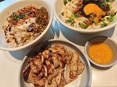 -胡麻(静安嘉里店)