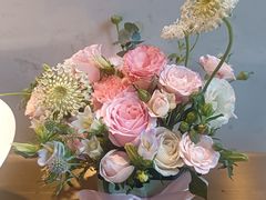 -欧洲房子·咖啡西餐厅(艺术城店)