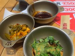 -福客麻辣烫·现炒麻辣香锅(印力中心店)