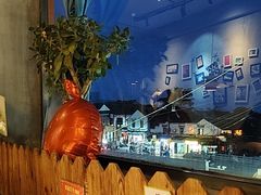 -沙掌门肉蟹煲(沙溪店)