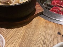 -御牛道日式烤肉料理(杭州万象城店)