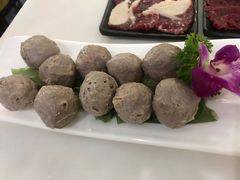 -三头牛·潮汕牛肉生蚝火锅 (夏湾店)