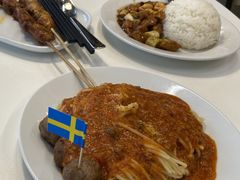 -宜家家居(高新商场店)