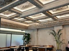 -玲婧胡同·生日蛋糕·餐厅(嘉里城店)