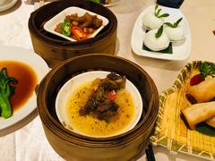 -珠海中海雅高铂尔曼酒店