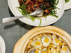 -新吉士·上海菜(浦东LCM置汇旭辉店)