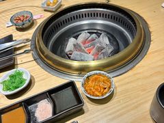 -松鱼亭·和牛烧肉(协鑫广场店)