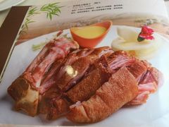 -和平馆·地道港澳茶餐厅(西门口店)