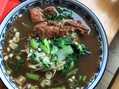 -竹青胶东摔面(黄岛开发区店)