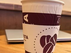 -COSTA COFFEE(西贸凯德晶品4层2店)