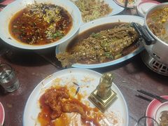 -酒肉门孔府菜(曲阜游客中心店)