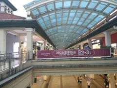 -长沙友阿奥特莱斯