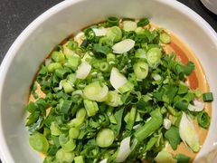 -京悦南门涮羊肉·羊蝎子火锅(田林路店)