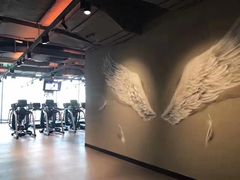 -Trainyard 炼·工场(中国国际贸易中心店)