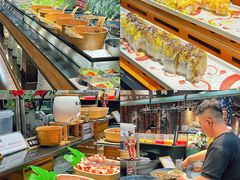 -韩盛·盛江山自助料理(于洪新玛特店)