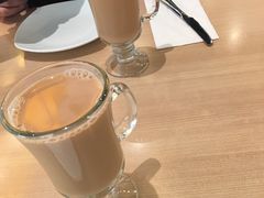 -必胜客(广渠路店)