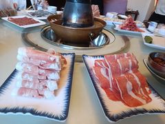 -福寿斋·老北京铜锅涮肉·烤鸭(顺义总店)