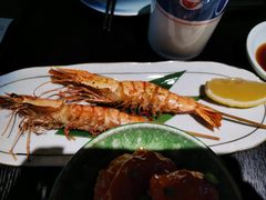 盐烤大虾-YAMAKAWA(龙湖胥江天街店)