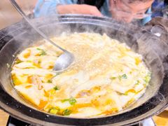 -名羊天下陕北横山铁锅炖羊肉(博文路店)