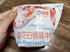 -天津海河华北乳品有限公司