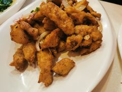 -永兴餐厅(复兴中路店)