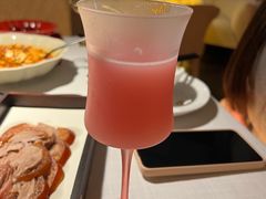 -莉莉海堂HAITANG·烤鸭(国贸商城店)