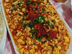 -洪霞餐馆