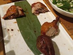 -小厨娘淮扬菜(清江苏宁广场店)