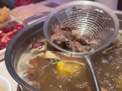 -八合里潮汕鲜牛肉火锅(福州万象城店)