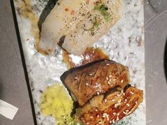 -沼津港精致料理·寿喜烧·烧鸟(龙湖南桥天街日料榜单店)