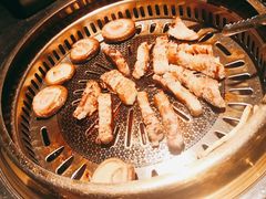 -嘿嘟嘟·肋条烧肉放题(爱融荟城店)