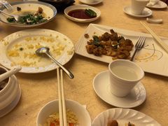 -亚龙湾红树林度假酒店御粤阁