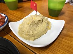 黑椒土豆泥-炒豆合作社(东四总店)