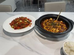 -金熊猫川菜餐厅