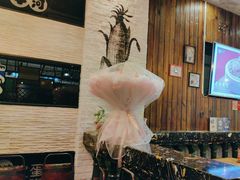 -老東粥皇·茶餐厅(云路中心店)