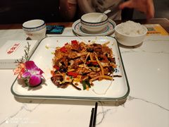 -老友王·南宁特色菜(金汇如意坊店)